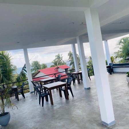ميريسا The Wave'S Guest House المظهر الخارجي الصورة