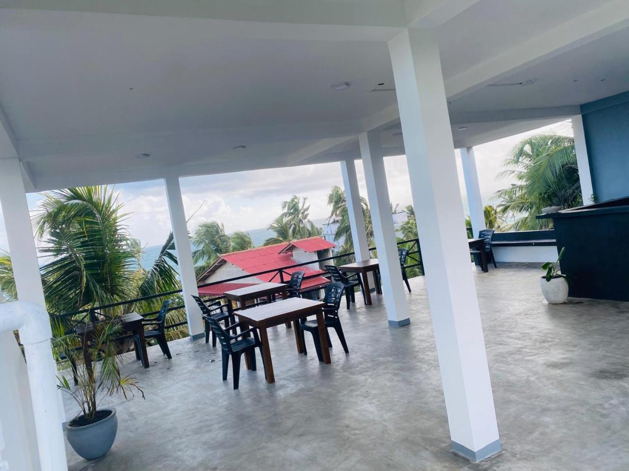 ميريسا The Wave'S Guest House المظهر الخارجي الصورة