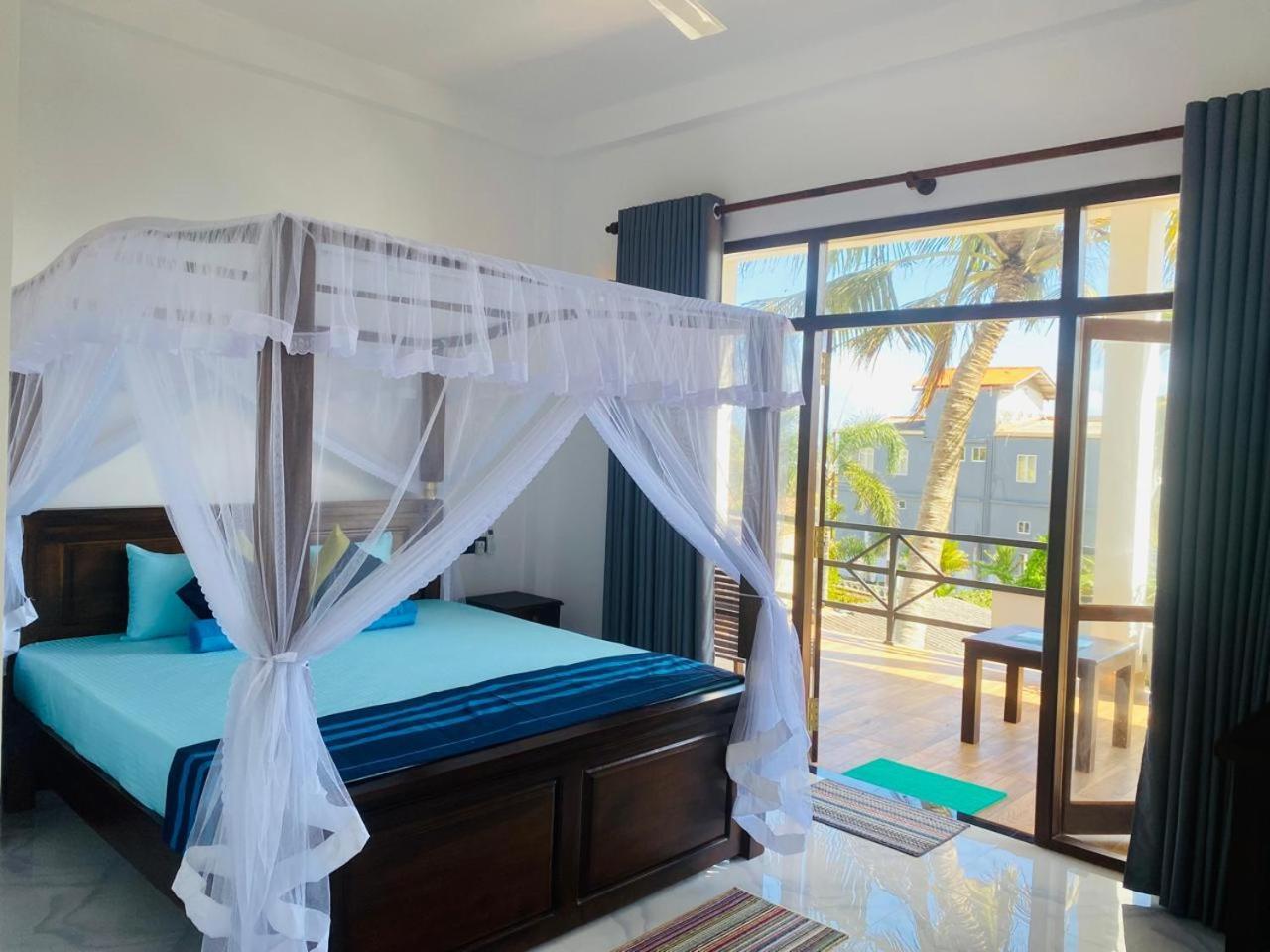 ميريسا The Wave'S Guest House المظهر الخارجي الصورة
