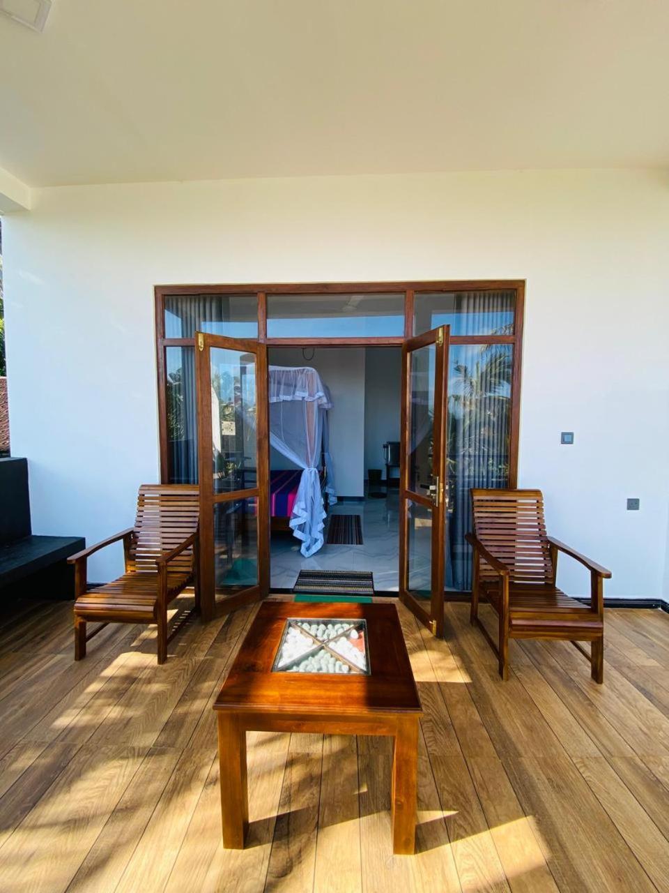 ميريسا The Wave'S Guest House المظهر الخارجي الصورة
