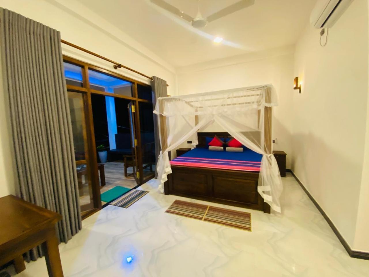 ميريسا The Wave'S Guest House المظهر الخارجي الصورة
