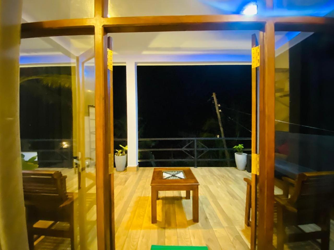 ميريسا The Wave'S Guest House المظهر الخارجي الصورة