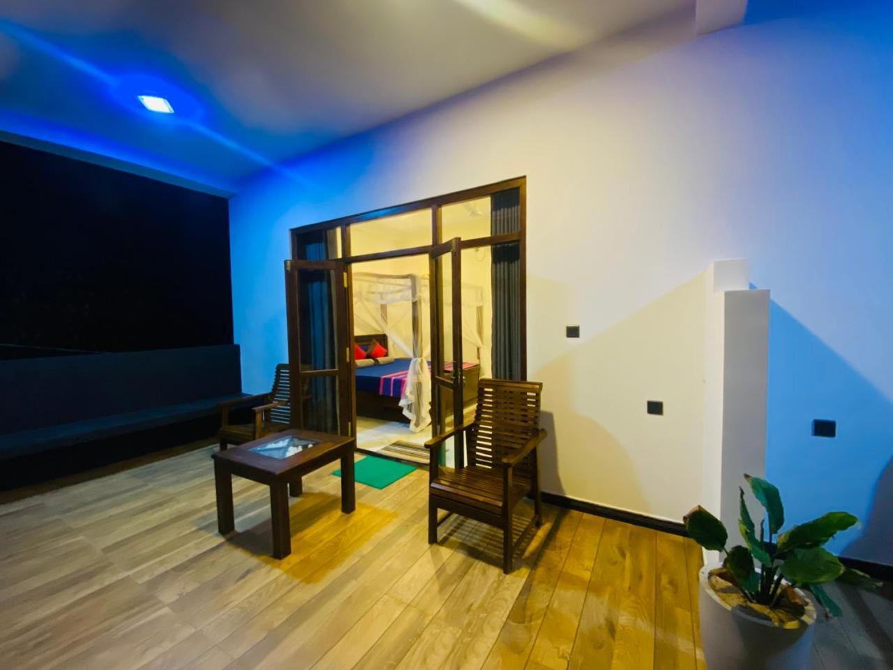ميريسا The Wave'S Guest House المظهر الخارجي الصورة
