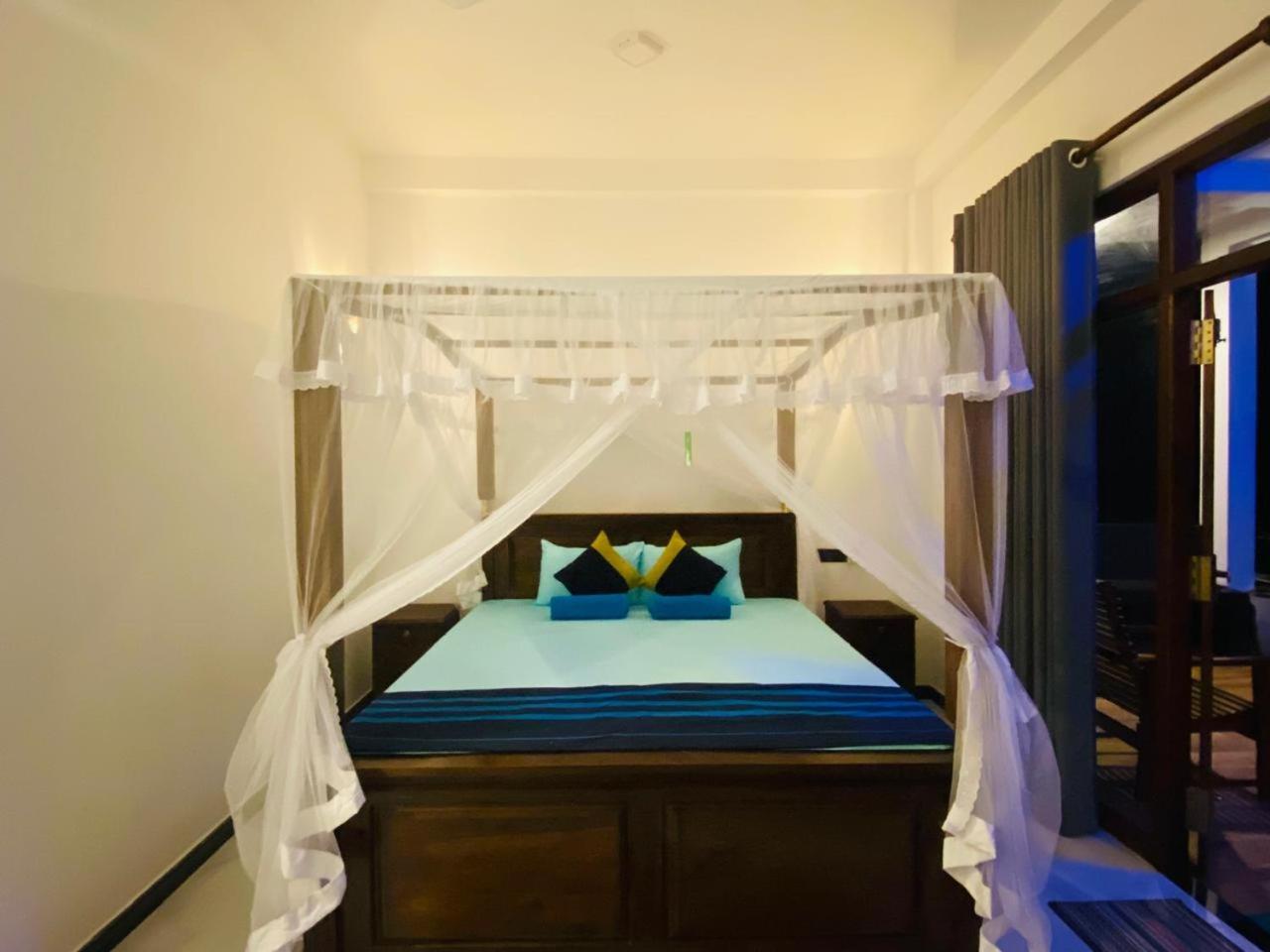 ميريسا The Wave'S Guest House المظهر الخارجي الصورة