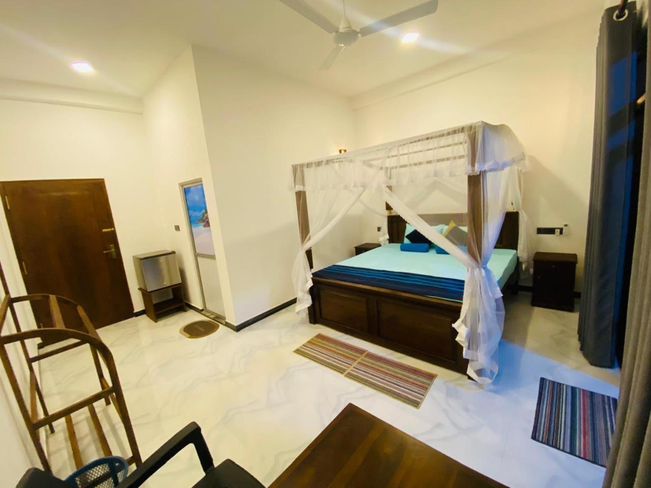 ميريسا The Wave'S Guest House المظهر الخارجي الصورة