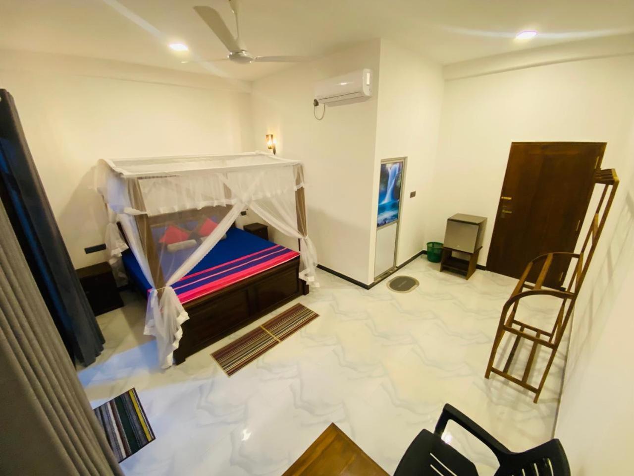 ميريسا The Wave'S Guest House المظهر الخارجي الصورة