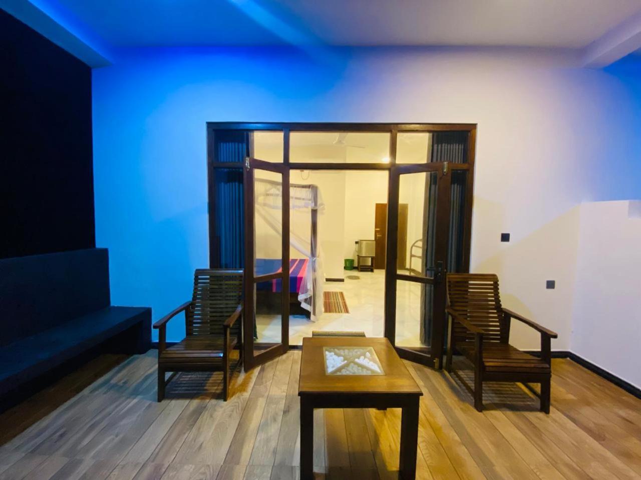 ميريسا The Wave'S Guest House المظهر الخارجي الصورة