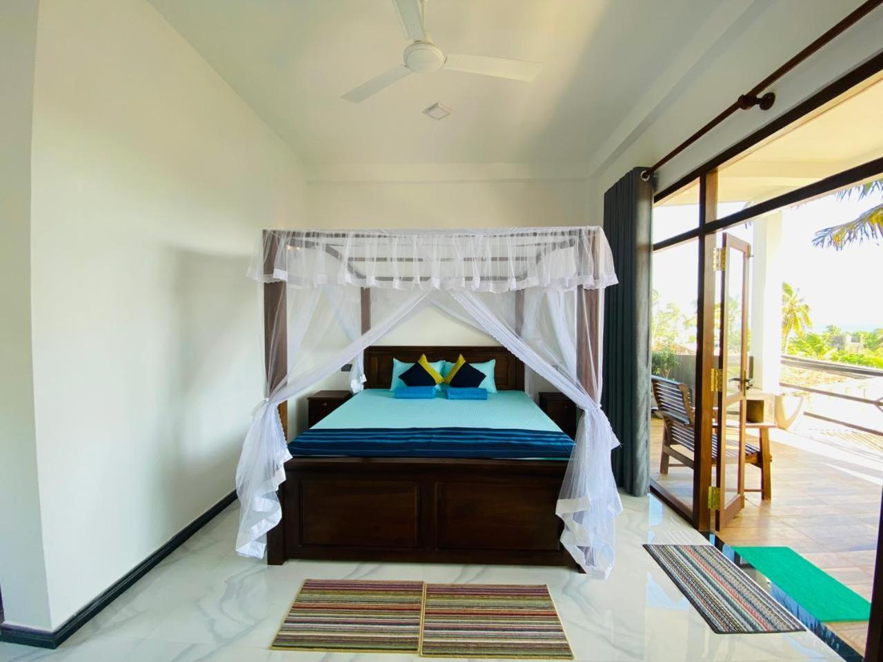 ميريسا The Wave'S Guest House المظهر الخارجي الصورة