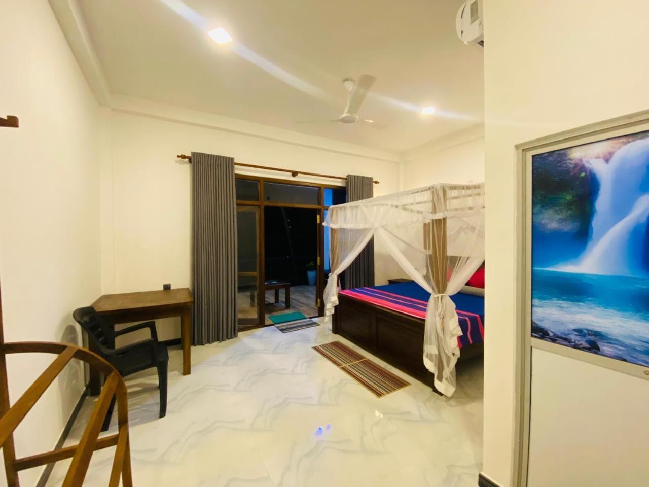 ميريسا The Wave'S Guest House المظهر الخارجي الصورة