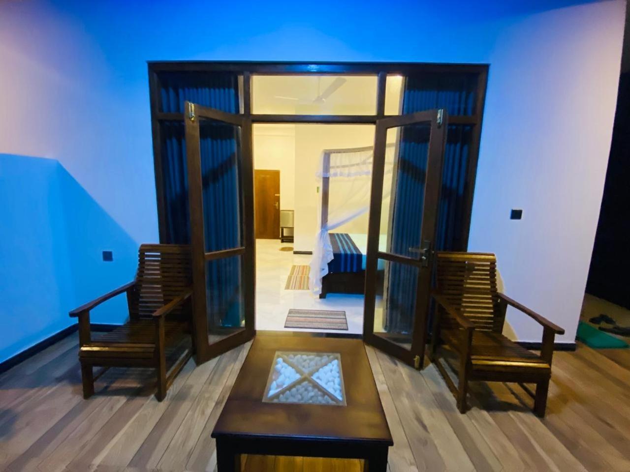ميريسا The Wave'S Guest House المظهر الخارجي الصورة