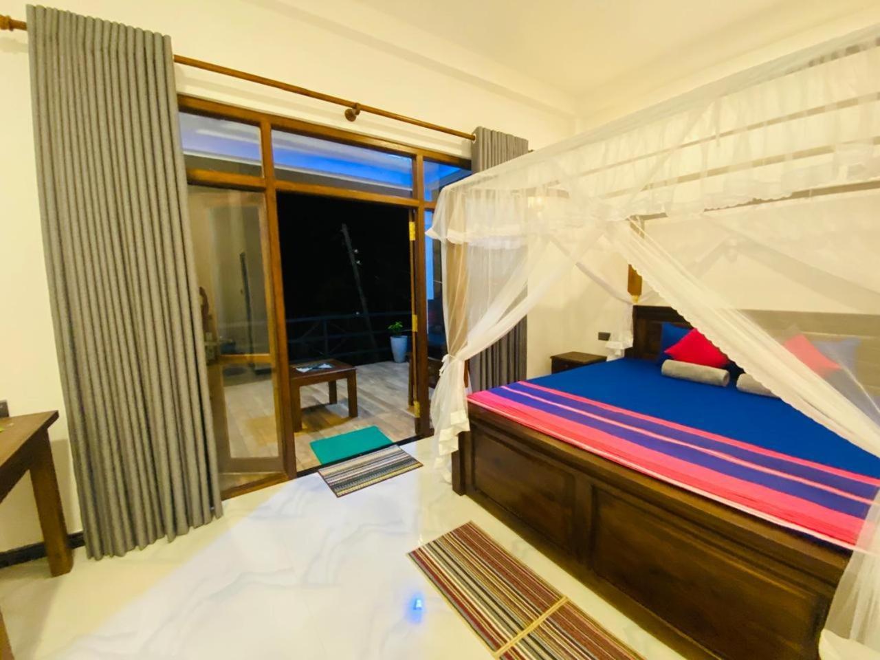 ميريسا The Wave'S Guest House المظهر الخارجي الصورة