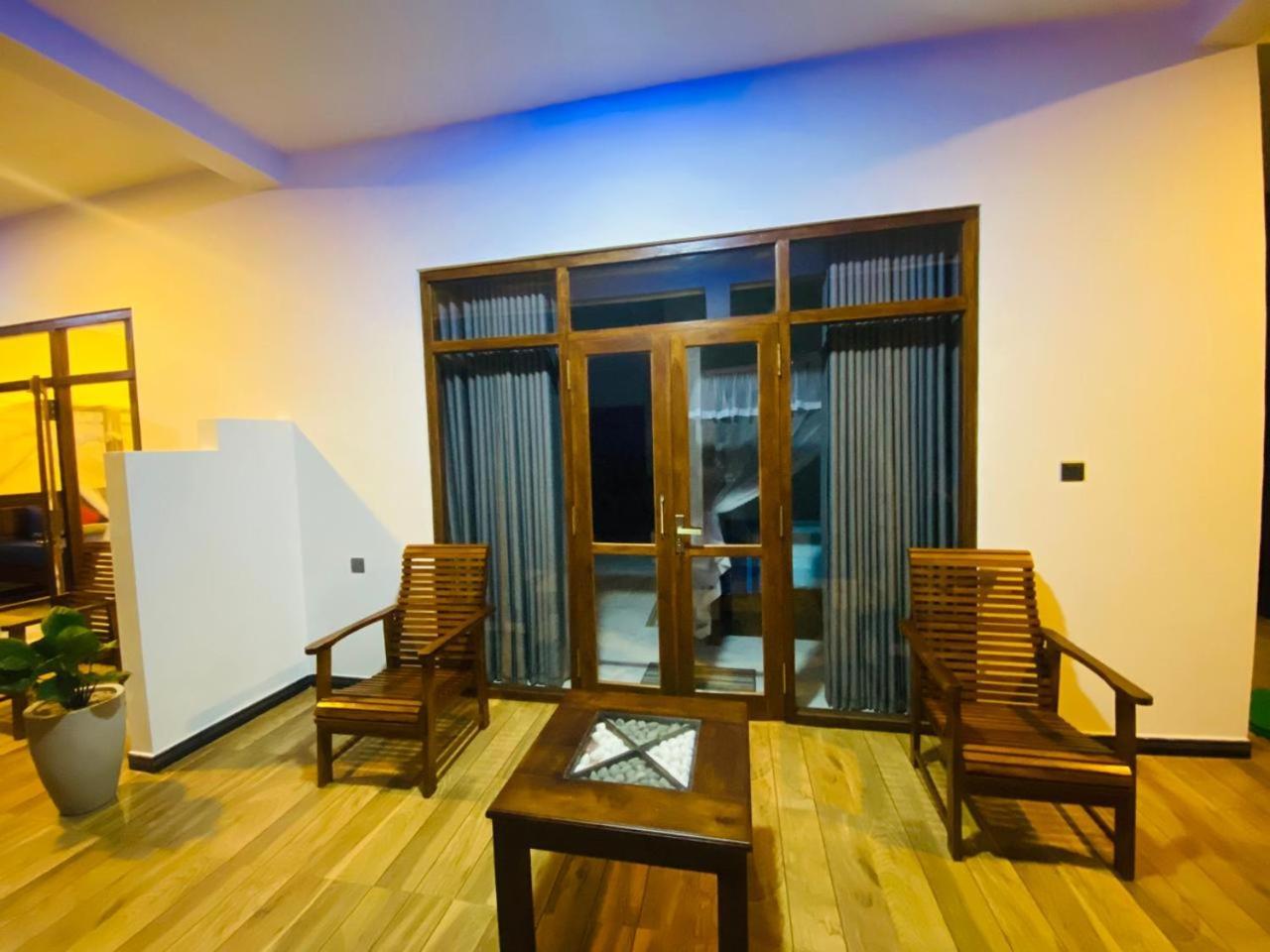 ميريسا The Wave'S Guest House المظهر الخارجي الصورة