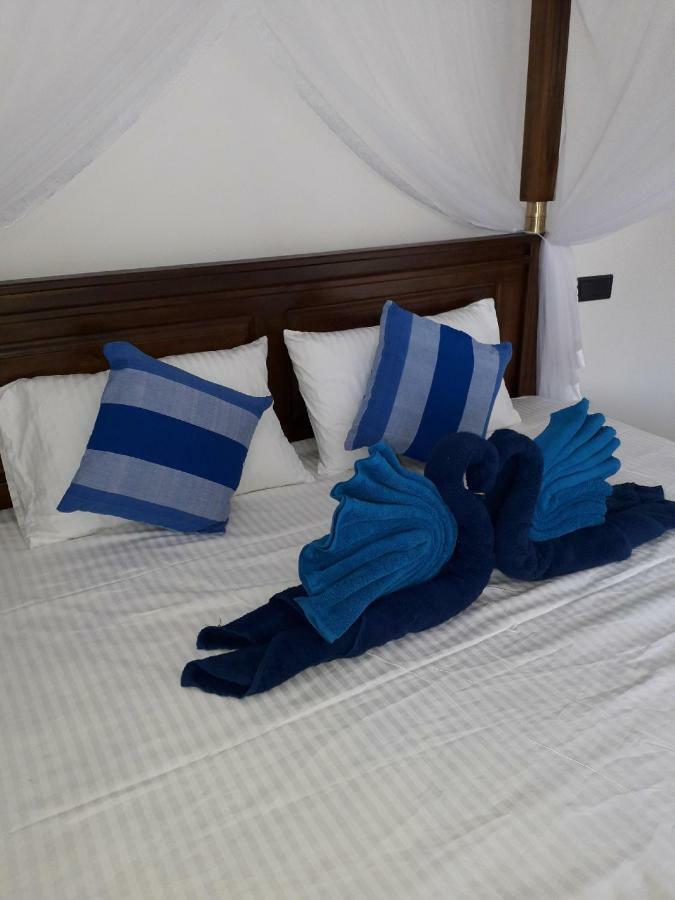 ميريسا The Wave'S Guest House المظهر الخارجي الصورة