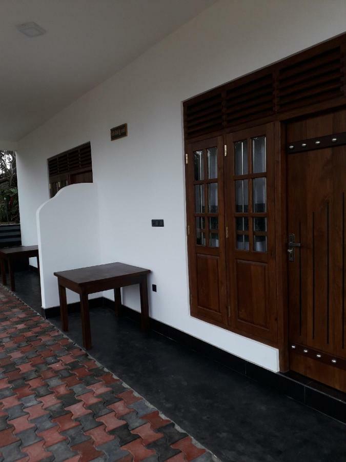 ميريسا The Wave'S Guest House المظهر الخارجي الصورة