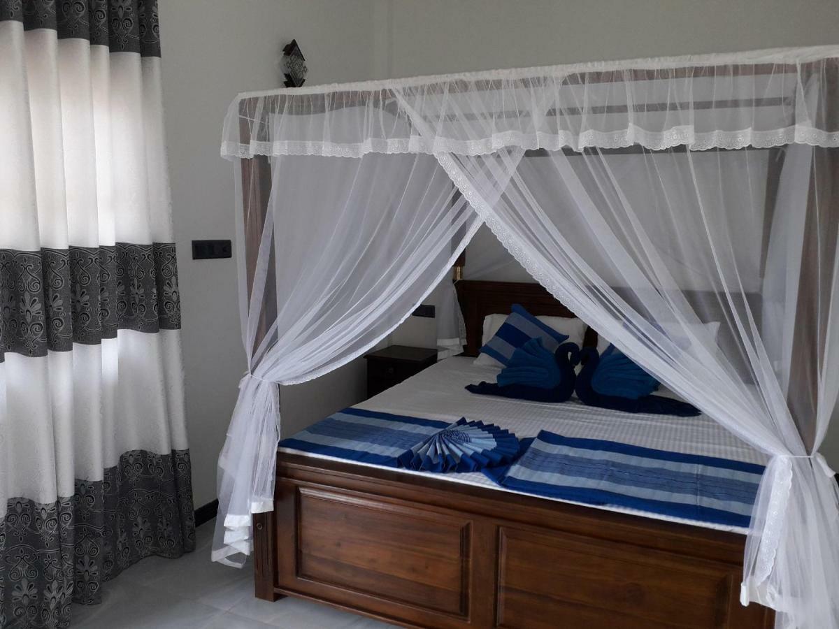 ميريسا The Wave'S Guest House المظهر الخارجي الصورة