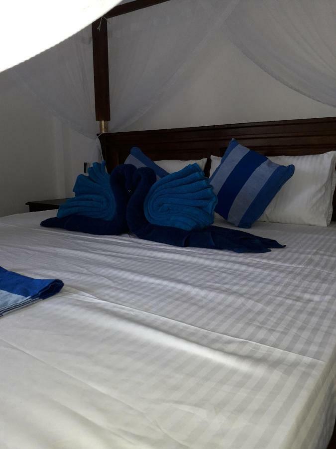 ميريسا The Wave'S Guest House المظهر الخارجي الصورة