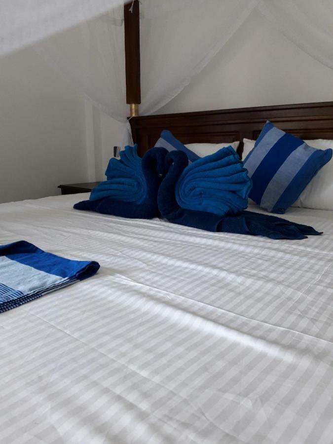 ميريسا The Wave'S Guest House المظهر الخارجي الصورة