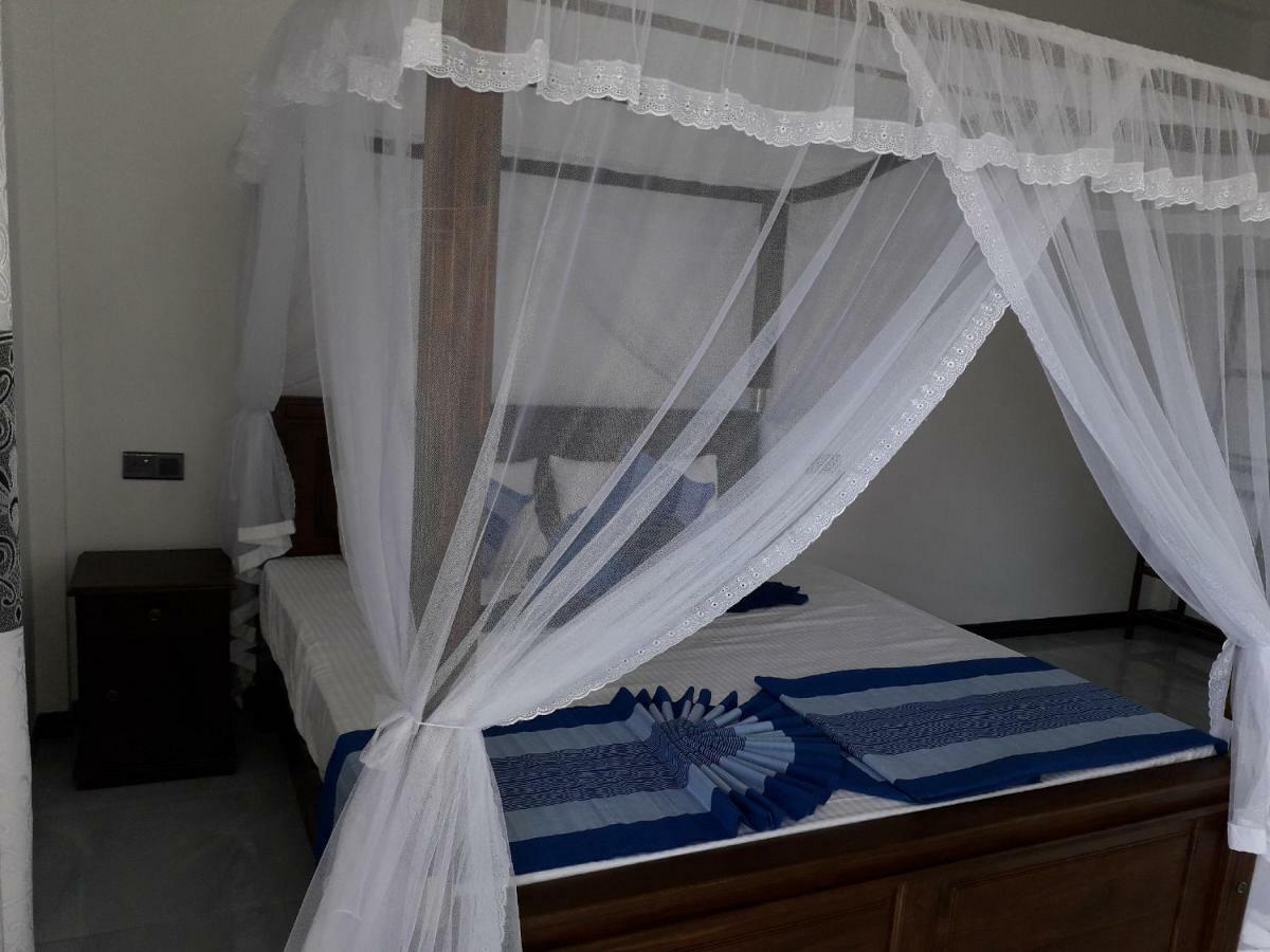 ميريسا The Wave'S Guest House المظهر الخارجي الصورة