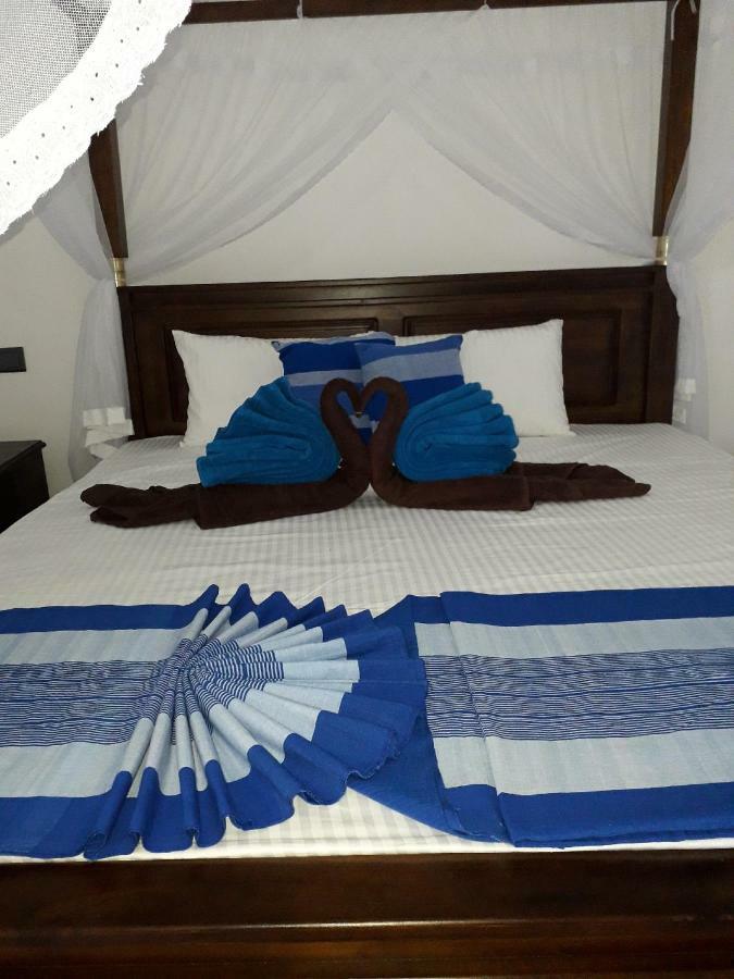 ميريسا The Wave'S Guest House المظهر الخارجي الصورة
