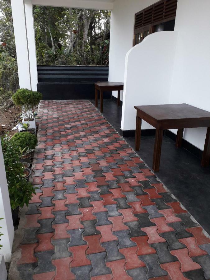 ميريسا The Wave'S Guest House المظهر الخارجي الصورة