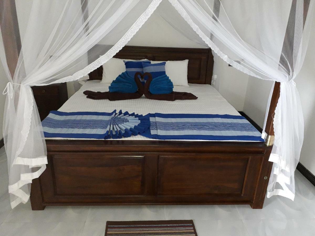 ميريسا The Wave'S Guest House المظهر الخارجي الصورة
