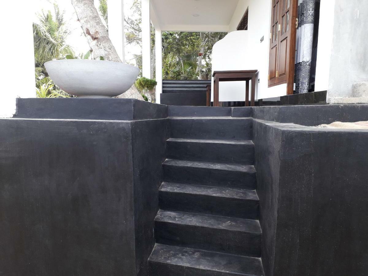 ميريسا The Wave'S Guest House المظهر الخارجي الصورة